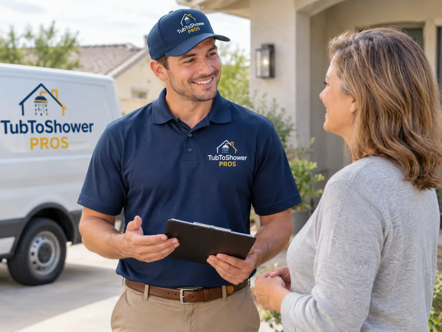 Tub Shower Conversion Covina, CA FAQs